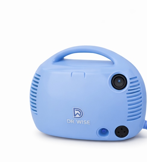 Dr. Wise Nebulizer
