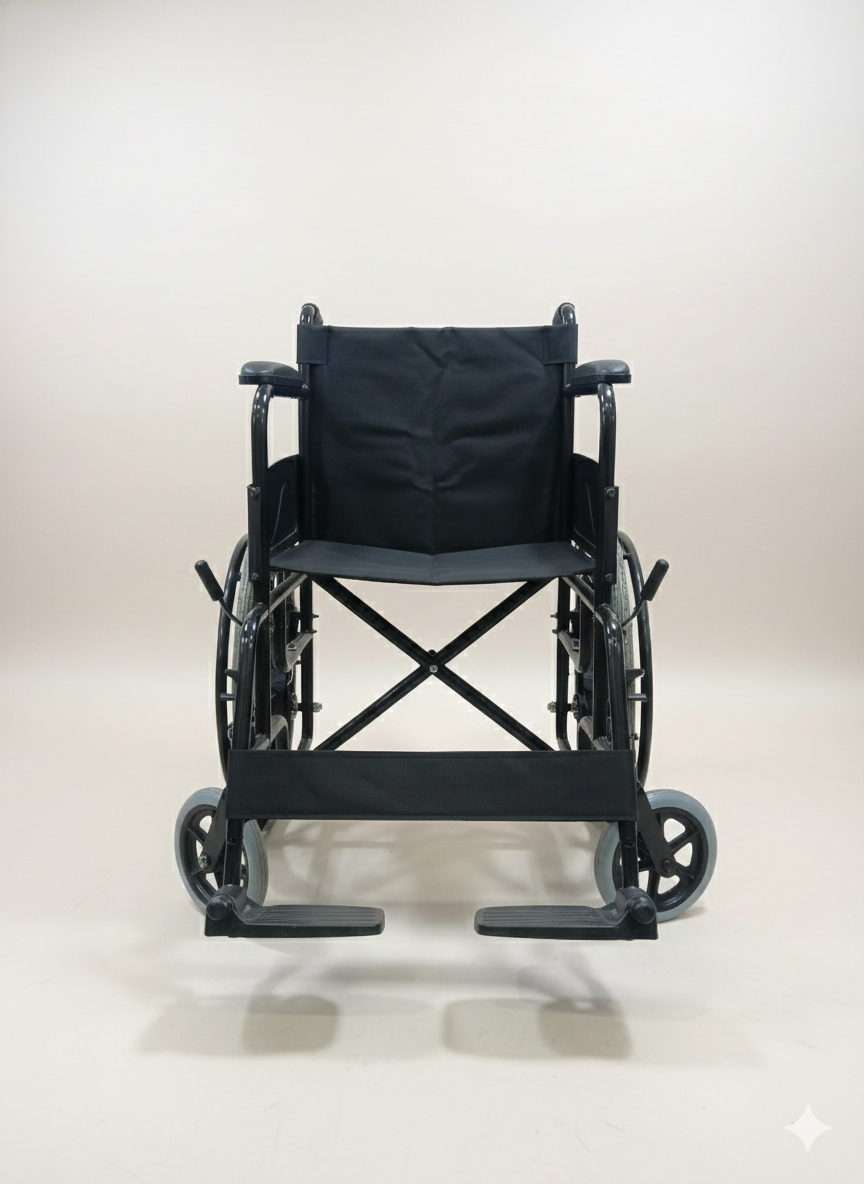 Dr. Wise Wheelchair